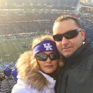 Meet your Posher, Lynn roark